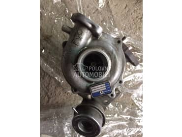 Turbina za Dukato 2.0 mjt 2012