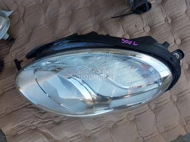 Farovi za Fiat 500, 500L