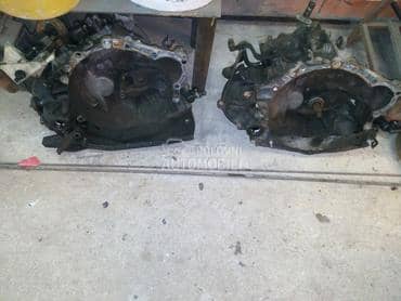 Menjac za Peugeot 307, 406