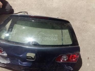 Sofersajbna za Seat Ibiza od 2003. do 2008. god.