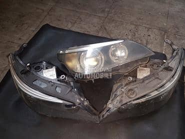 Farovi za BMW 518, 520, 523 ... od 2003. do 2010. god.