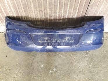 Zadnji branik za Opel Corsa D