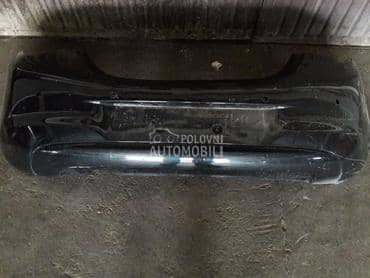 Zadnji branik za Opel Corsa E