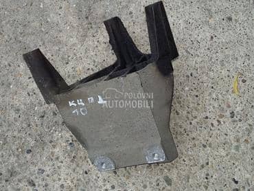 Desni nosac motora za Opel Corsa C