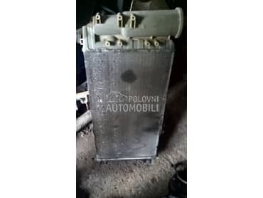 Hladnjak za Fiat Punto