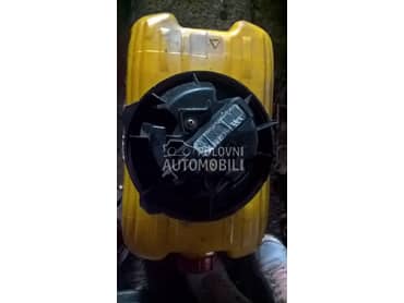 Motor za grejanje za Citroen C5