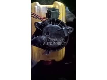 Motor za grejanje za Renault Megane