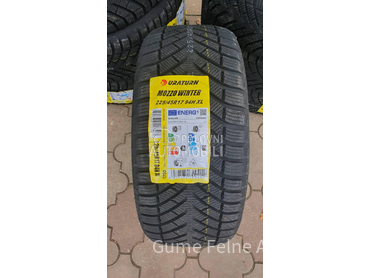 Ostalo 225/45 R17 Zimska