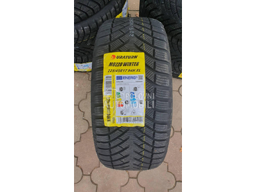 Ostalo 225/45 R17 Zimska