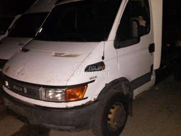 Iveco daily 65c15 kompletan