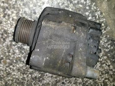 Boxer altenatori 2.8