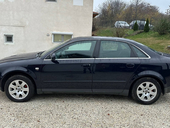 Audi A4 1.9 TDI BAS DOBAR