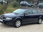 Audi A4 1.9 TDI BAS DOBAR
