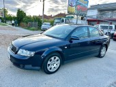 Audi A4 1.9 TDI BAS DOBAR