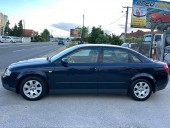 Audi A4 1.9 TDI BAS DOBAR