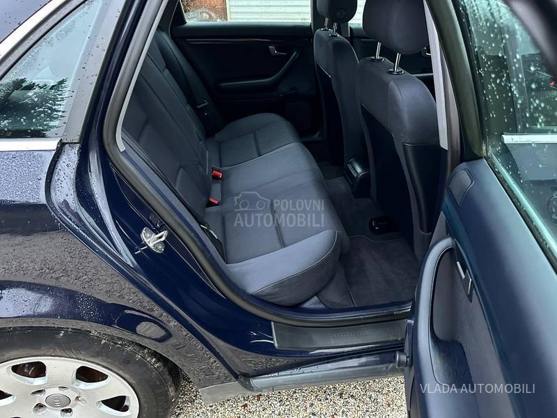 Audi A4 1.9 TDI BAS DOBAR