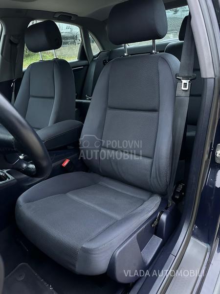 Audi A4 1.9 TDI BAS DOBAR