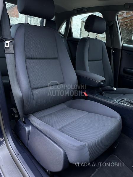 Audi A4 1.9 TDI BAS DOBAR