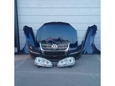 Branik za Volkswagen Golf 5, Golf 6, Golf Plus ...