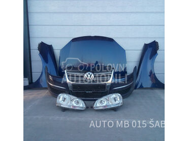 Karoserijski delovi za Volkswagen Golf 5