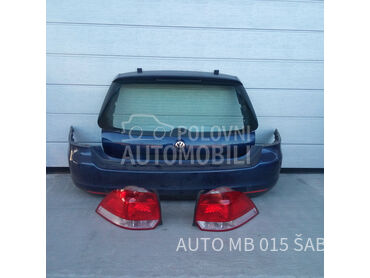 Karoserijski delovi za Volkswagen Golf 5