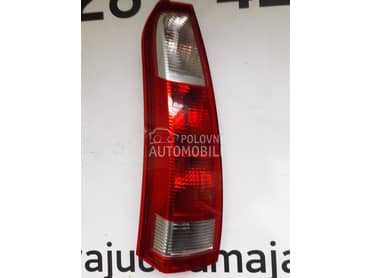 Stop svetlo za Opel Meriva