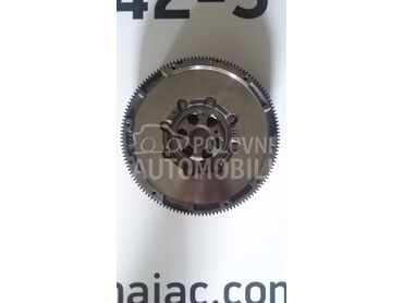 Zamajac 2.0 TDI za Volkswagen Golf 6