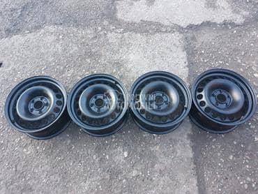 Čelične felne  16" 5 x 112