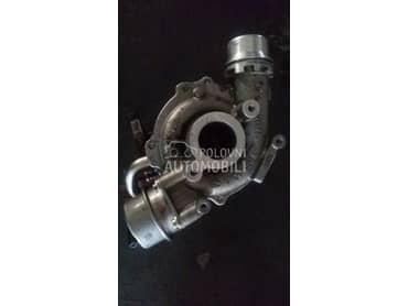 Turbina za Mercedes Benz B 150, B 160, B 170 ...