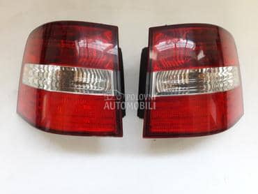 Stop svetla za Fiat Stilo