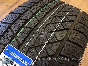 Starmaxx 275/40 R20 Zimska