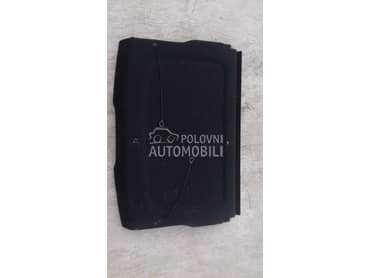 Polica gepeka za Citroen C4 od 2004. do 2010. god.