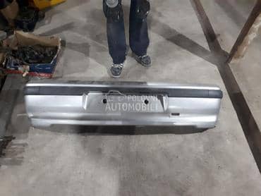 Zadnji branik za Peugeot 106 od 1996. do 2001. god.