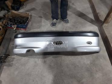 Zadnji branik za Peugeot 206