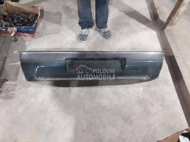 Zadnji branik za Peugeot 106 od 1991. do 1996. god.