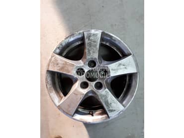 Aluminijumske felne Skoda Original 14" 5 x 100