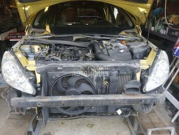 Anlaser za Peugeot 307