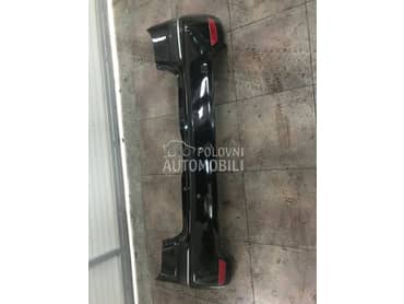 Branik za Mercedes Benz A 140, A 150, A 160 ... od 2008. do 2012. god.