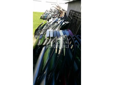 Vrata za Alfa Romeo 156 od 1997. do 2006. god.