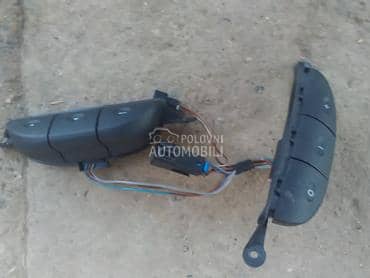 Prekidaci za Opel Astra G, Zafira od 1998. do 2008. god.