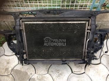 Prednja prsa za Audi A4