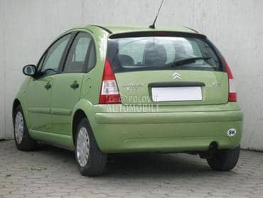 Stop lampe za Citroen C3 od 2005. do 2008. god.