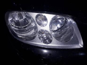 Far za Volkswagen Touran