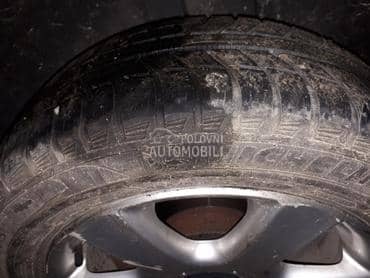 Aluminijumske felne  16" 5 x 112