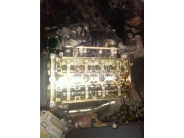 Motori za Opel Insignia od 2009. do 2012. god.