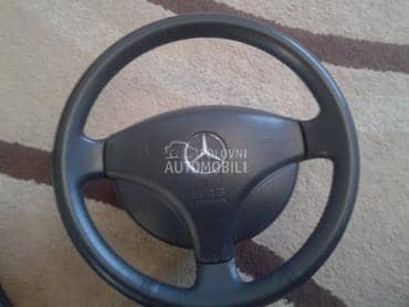 Volan za Mercedes Benz A 140, A 150, A 160 ... od 1997. do 2004. god.