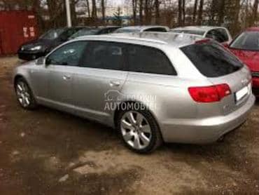 VRATA za Audi A6