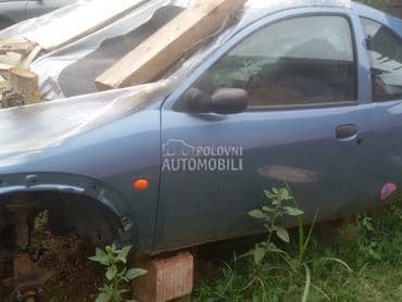 Retrovizori za Ford Ka