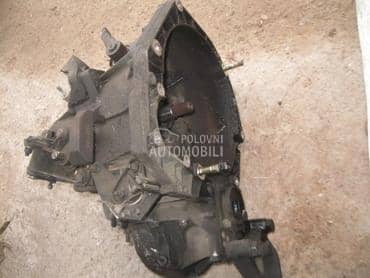 Menjači za Alfa Romeo 147