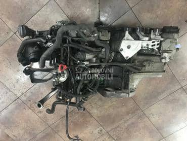 Motor za Mercedes Benz A 140, A 150, A 160 ...